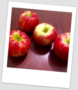 Apple photo